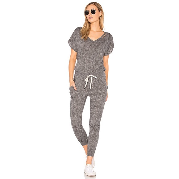 philanthropy jumpsuit